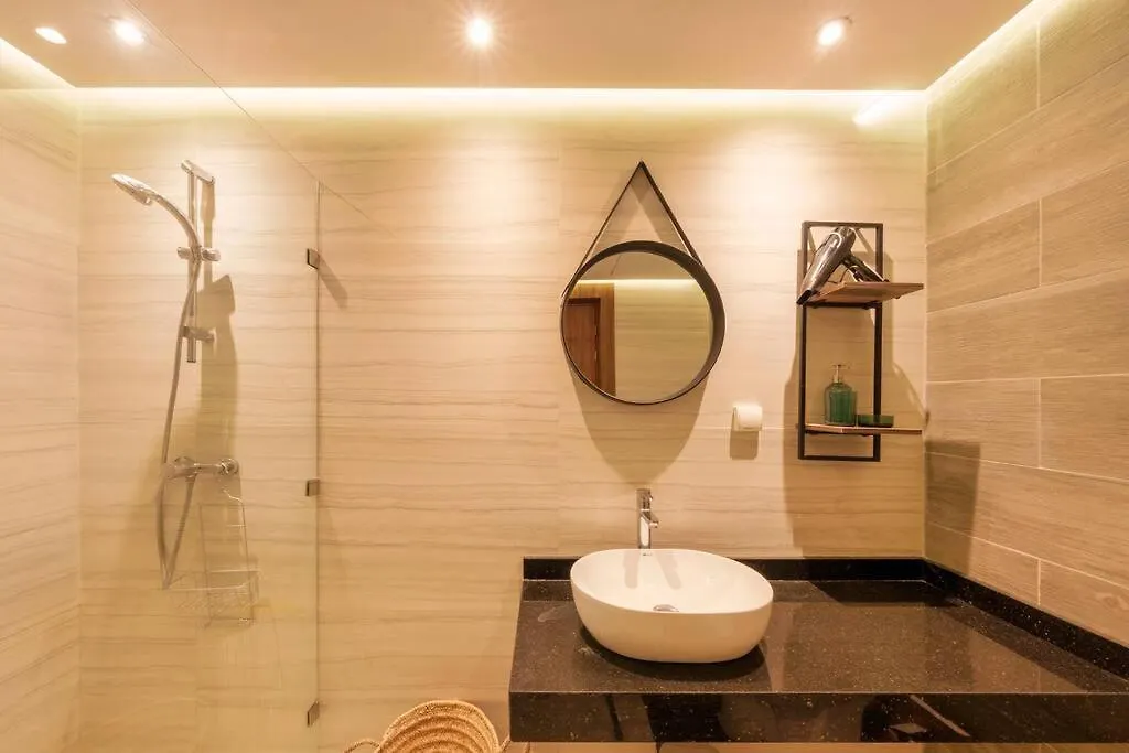 Apartment Luxury Place In The Center Marrakesh